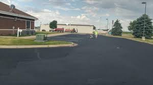 Best Paver Driveway Installation  in Shanor Northvue, PA